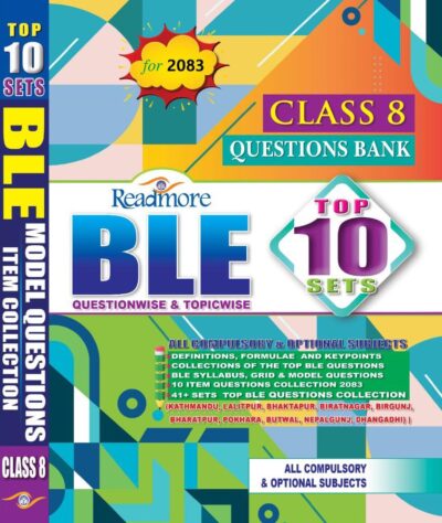 BLE TOP 10 Sets Book 5