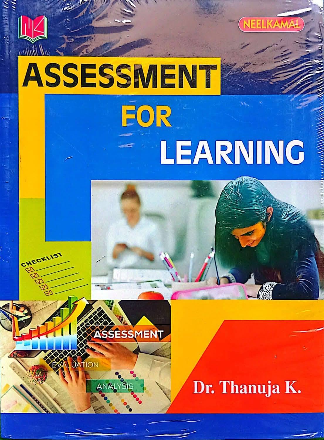 Assessment for learning