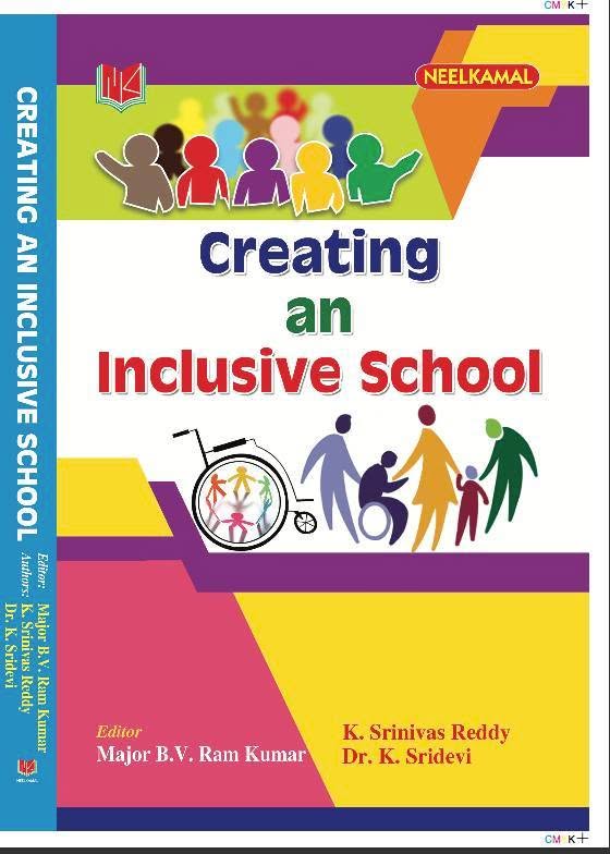 Creating an inclusive school