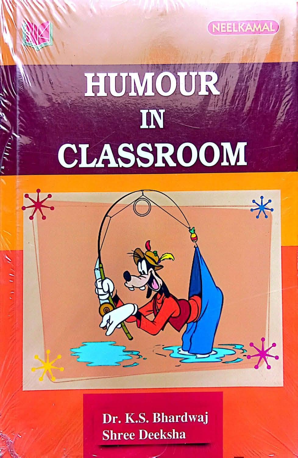 Hemour in Classroom